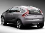 Hyundai HED-5 i-Mode Concept 2008 года